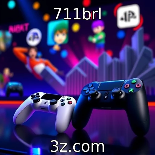 Cenário de lançamento de consoles no futuro próximo